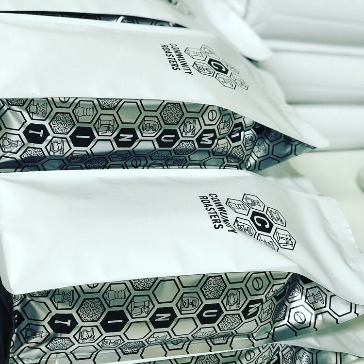 This Month's Feature - Community