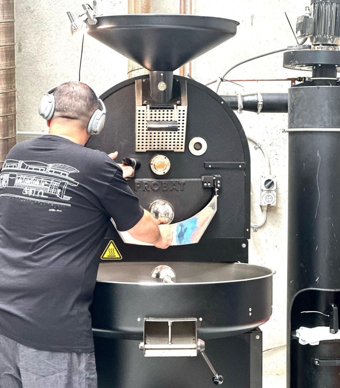 This Month's Feature - Community