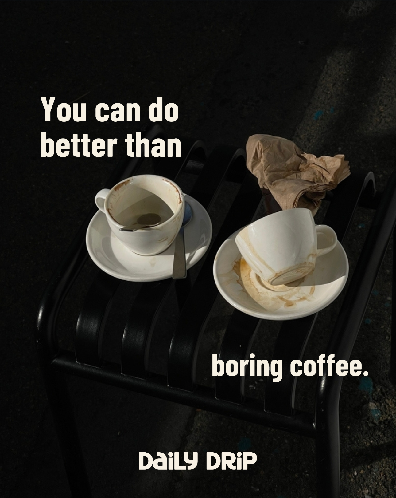 Espresso