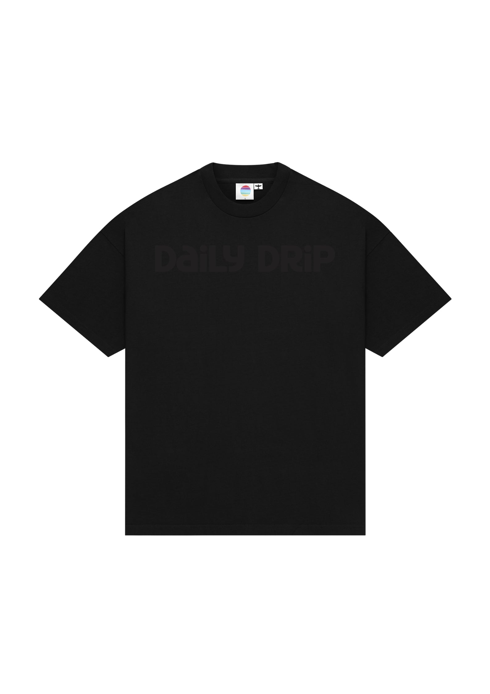 Daily Drip Tee Capsule 1