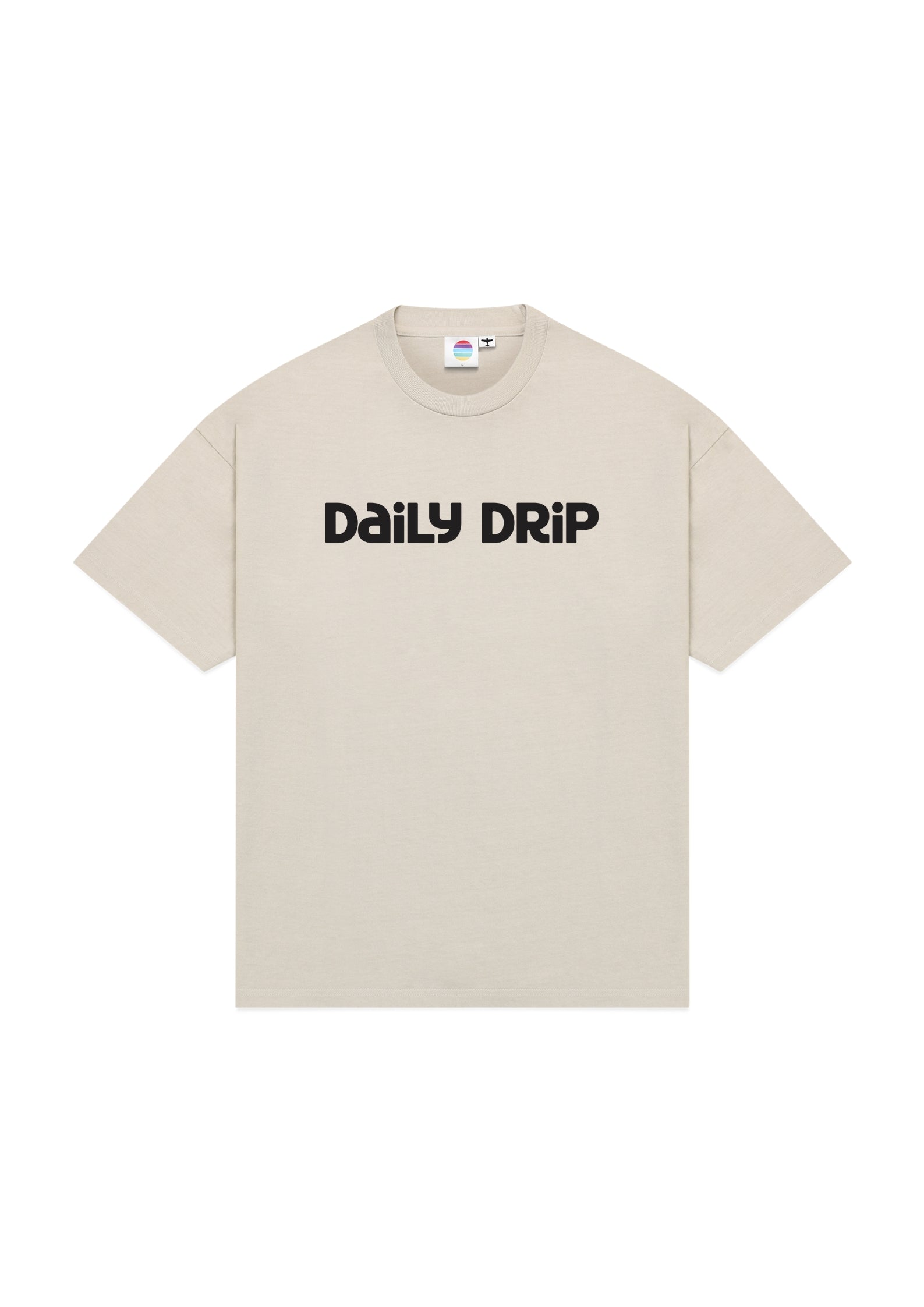 Daily Drip Tee Capsule 1