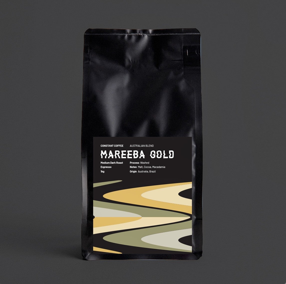 Espresso