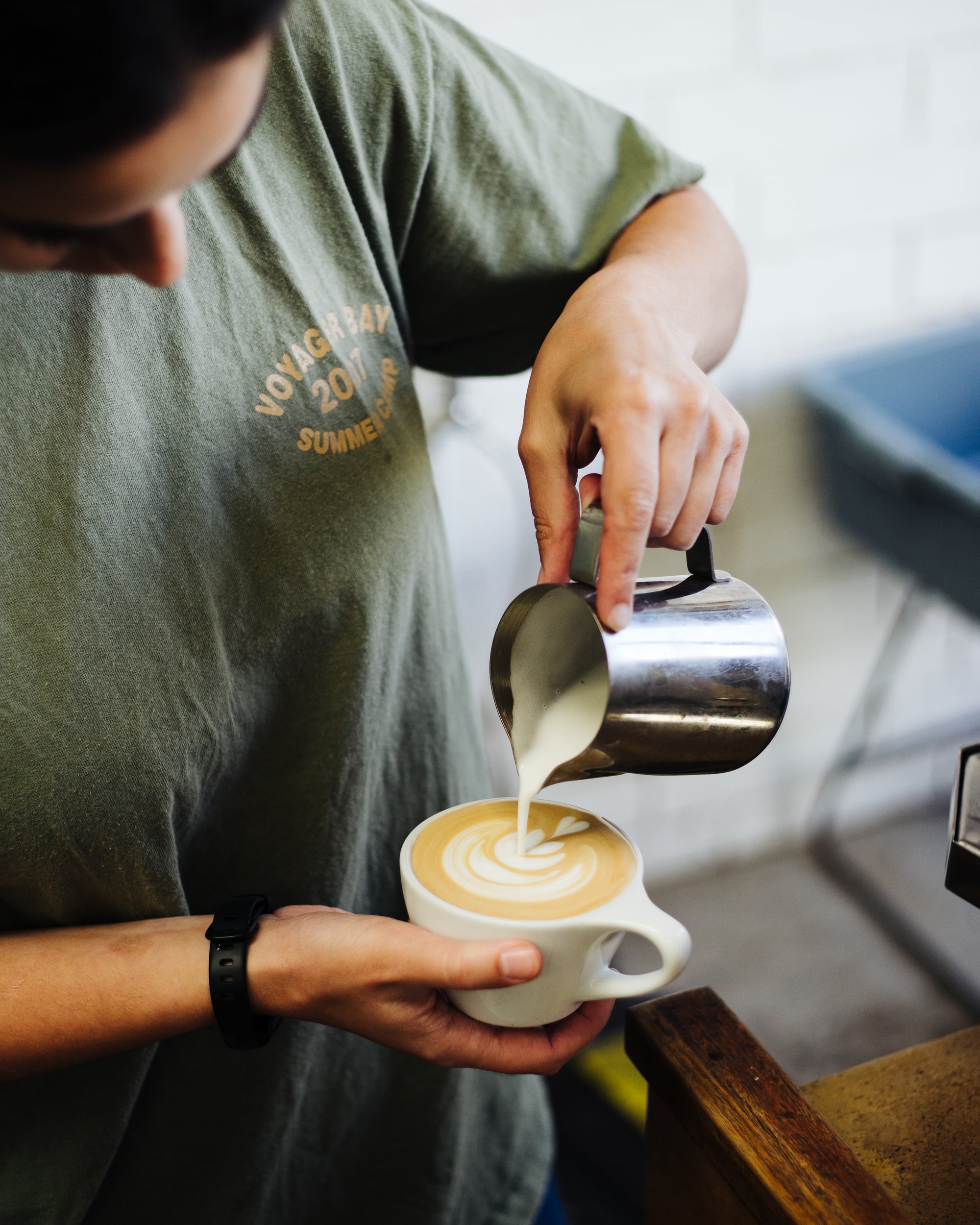 Espresso