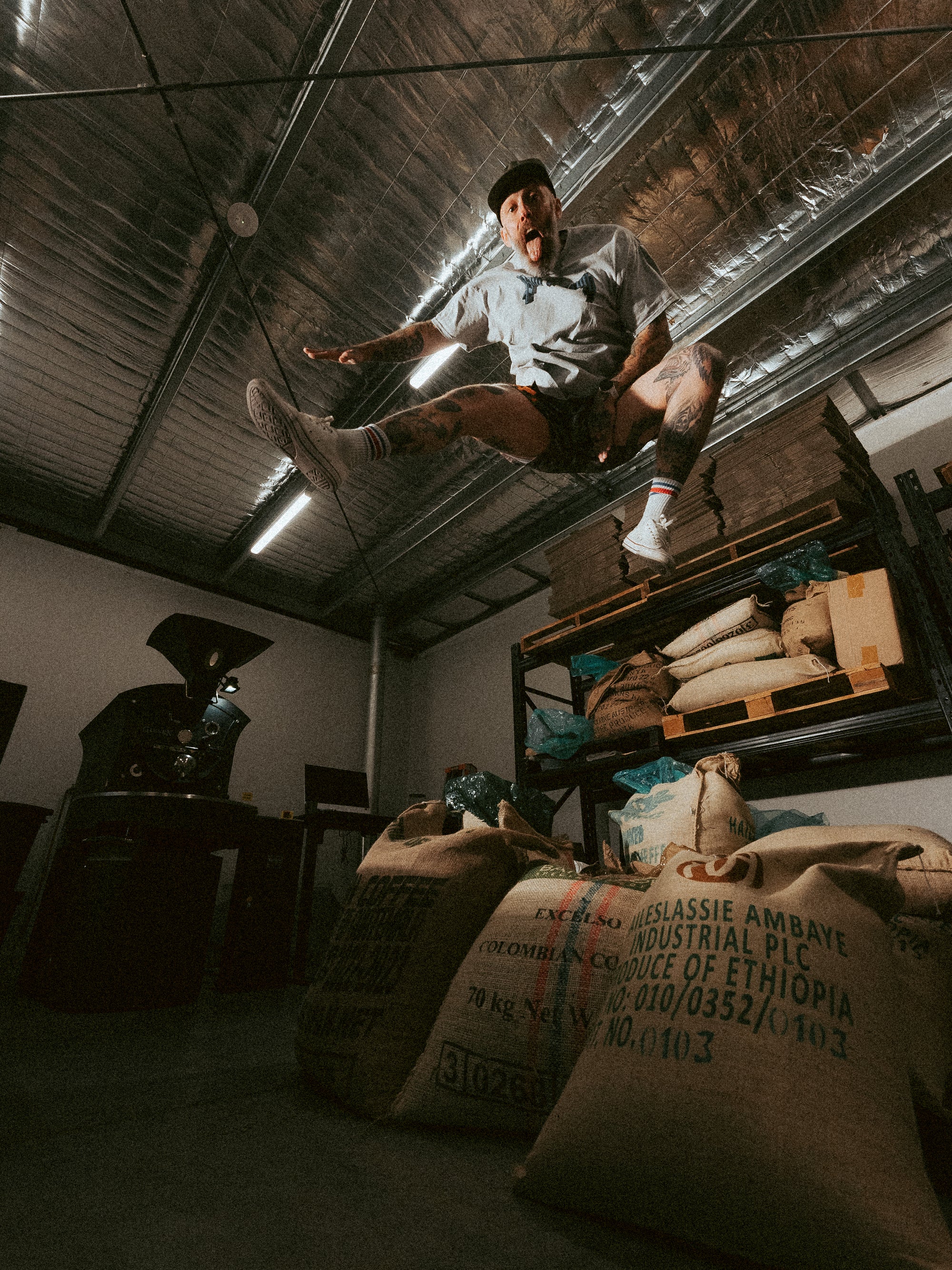 This Month's Feature - Prodigal