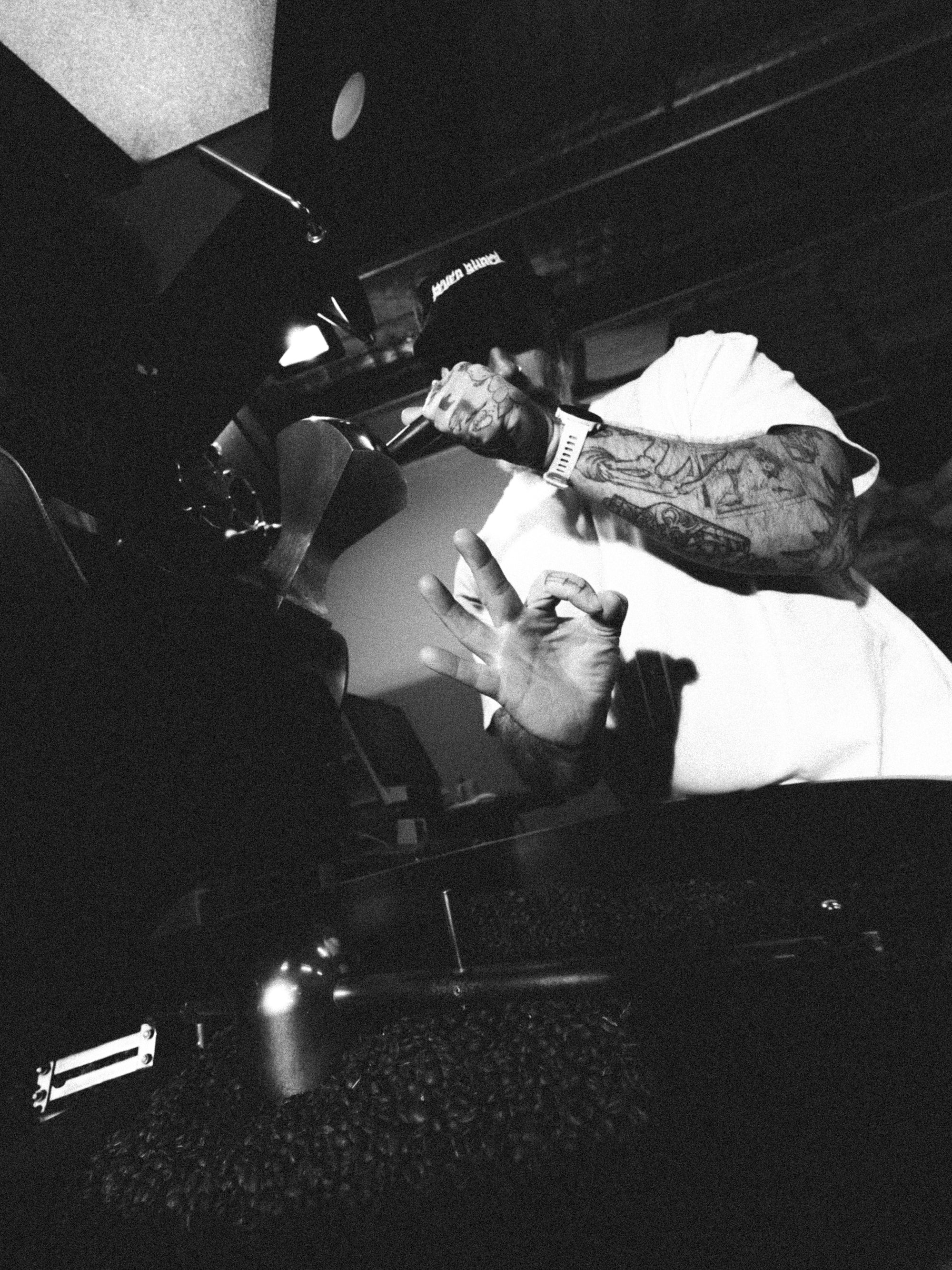 This Month's Feature - Prodigal