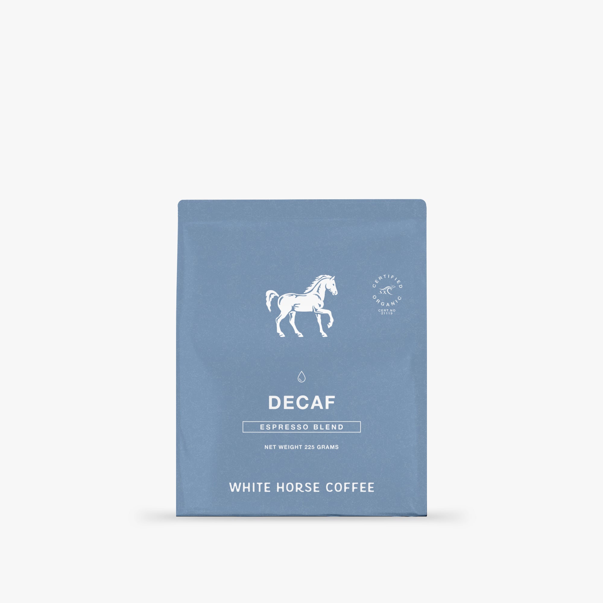 Decaf Blends