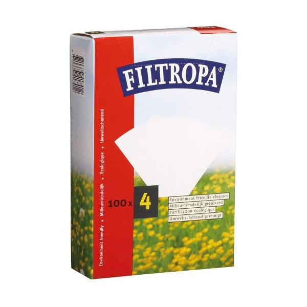 Filter Paper #4