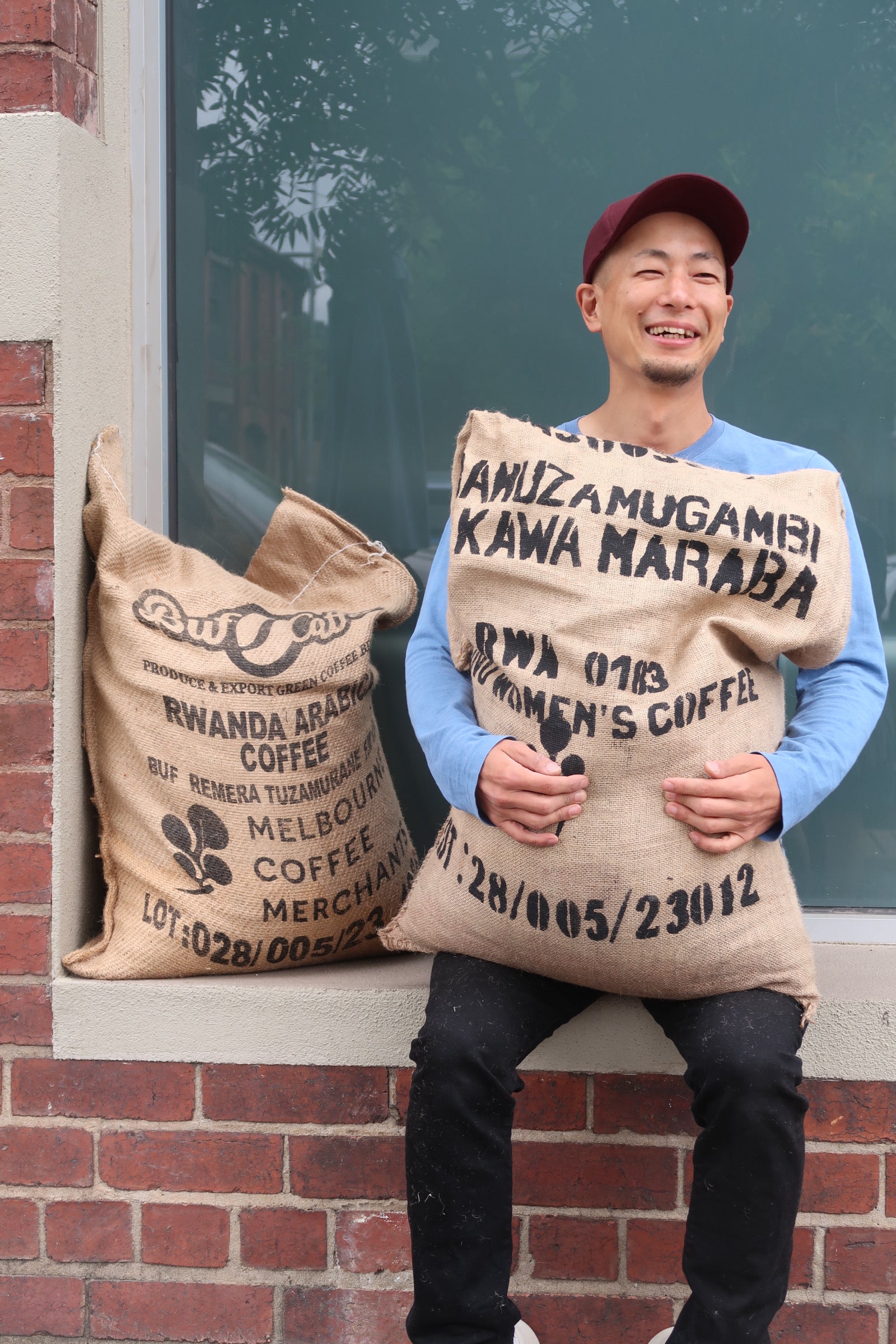 This Month's Feature - Ichihaze