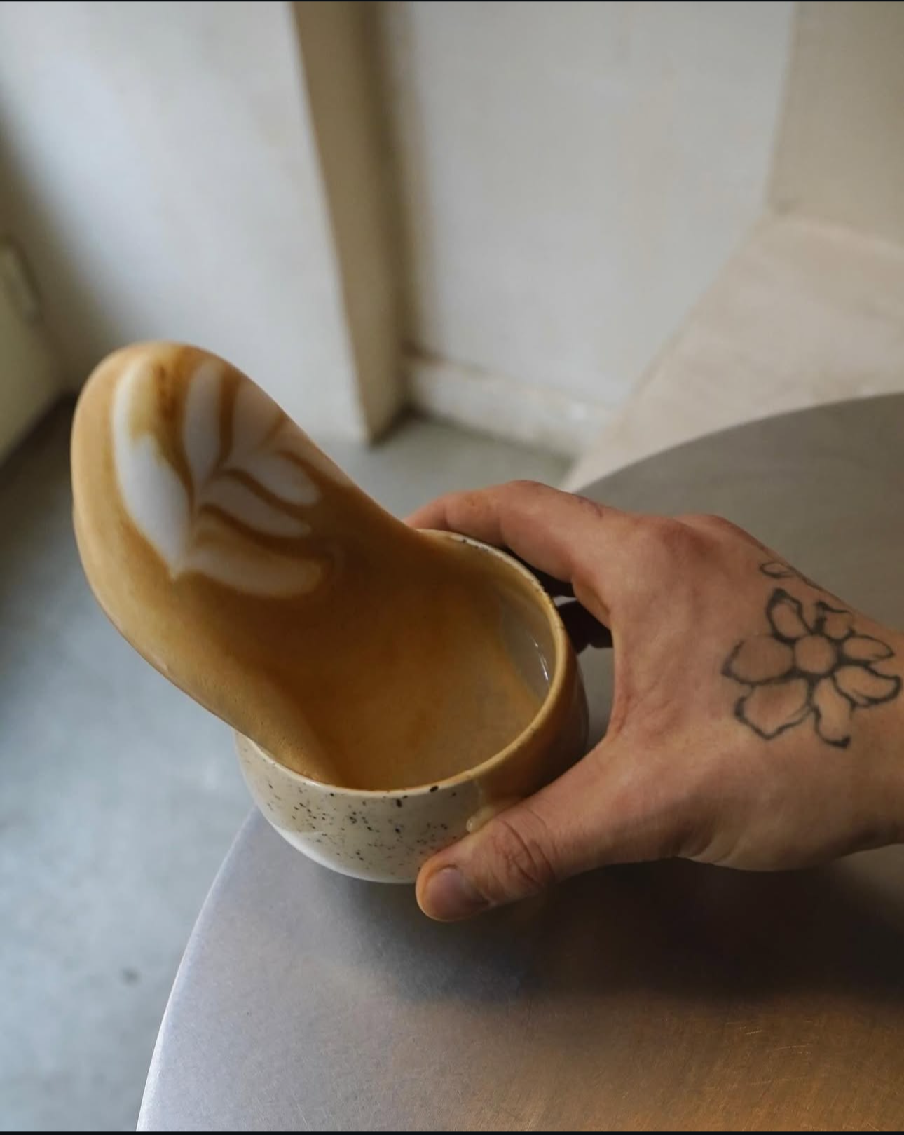 Espresso