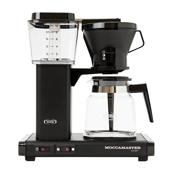 Moccamaster Classic